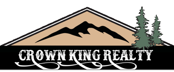 Crown King Logo