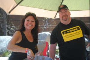 Spring Chili Cook Off 2015